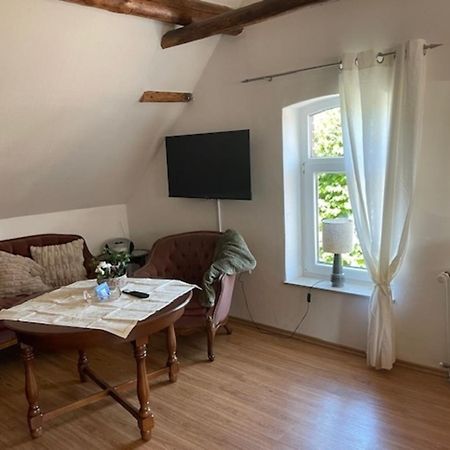 Ferienwohnung Nordseeliebe Rysum المظهر الخارجي الصورة