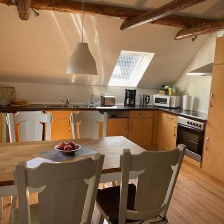 Ferienwohnung Nordseeliebe Rysum المظهر الخارجي الصورة