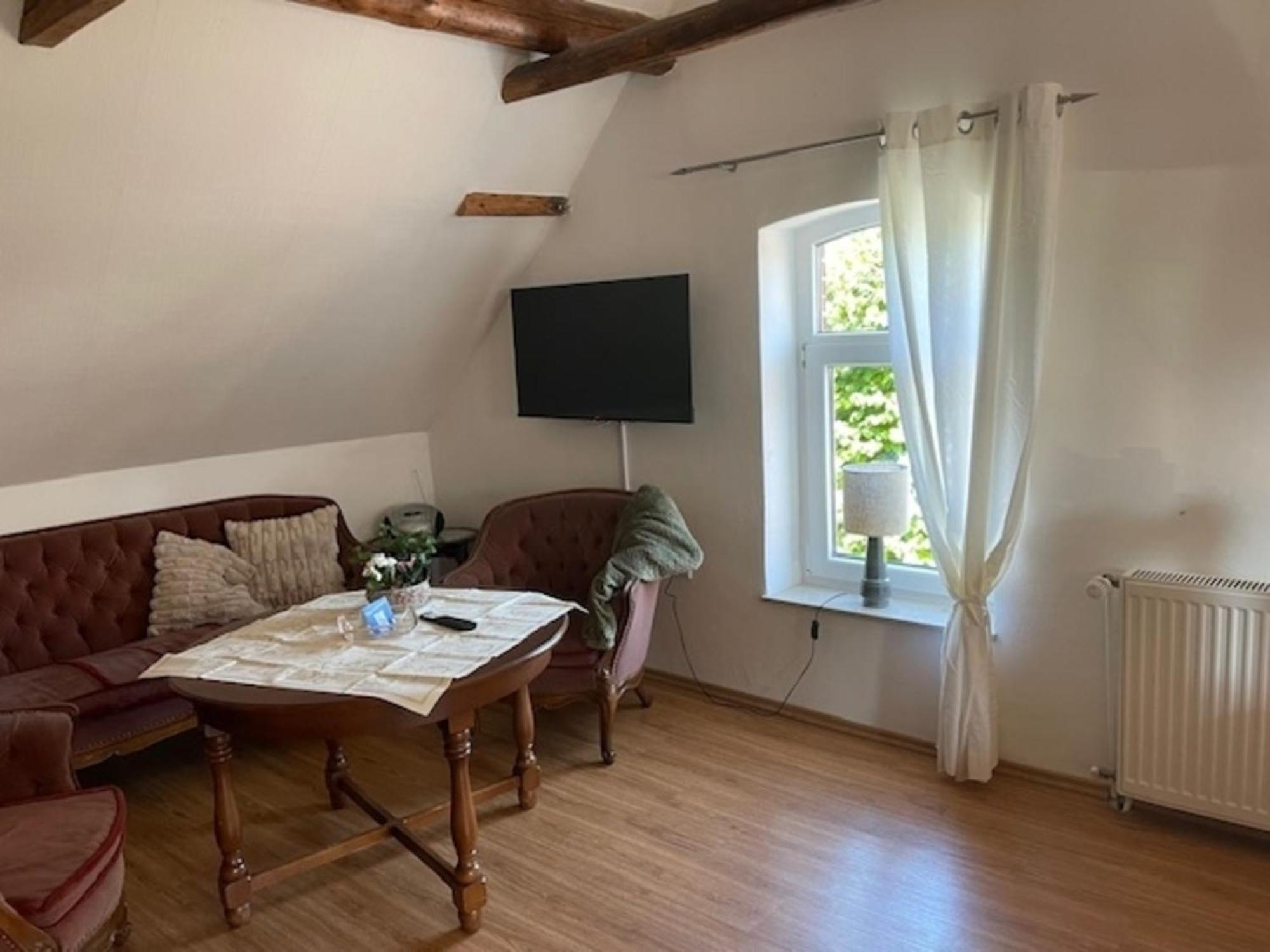 Ferienwohnung Nordseeliebe Rysum المظهر الخارجي الصورة