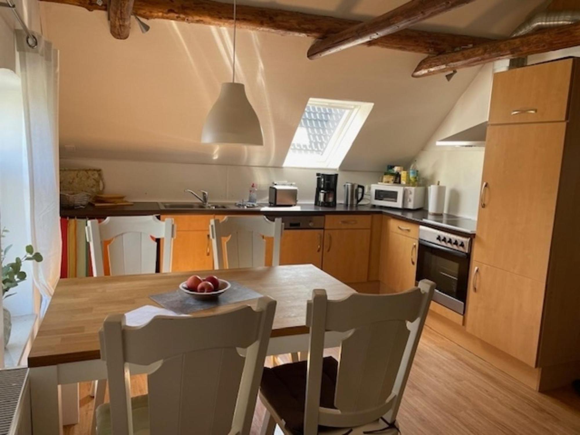 Ferienwohnung Nordseeliebe Rysum المظهر الخارجي الصورة