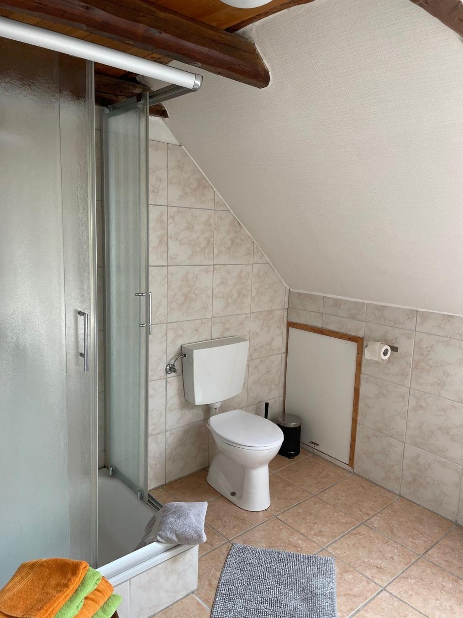Ferienwohnung Nordseeliebe Rysum المظهر الخارجي الصورة