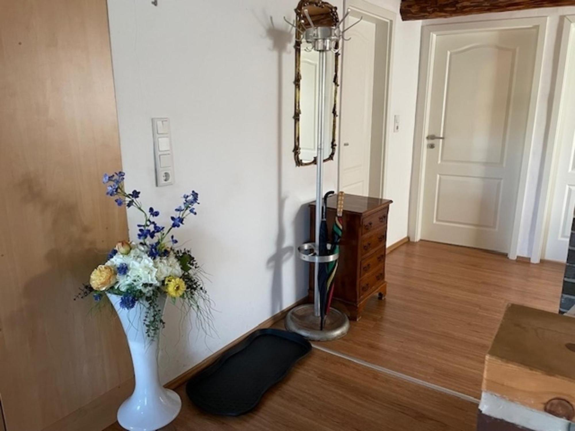 Ferienwohnung Nordseeliebe Rysum المظهر الخارجي الصورة